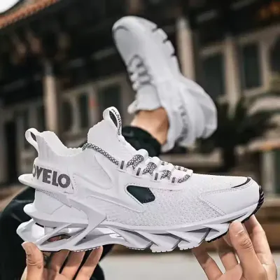  CASUAL STREETWEAR SNEAKERS